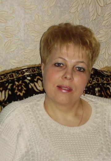 Моя фотография - Лена, 54 из Минск (@lenaoleg)