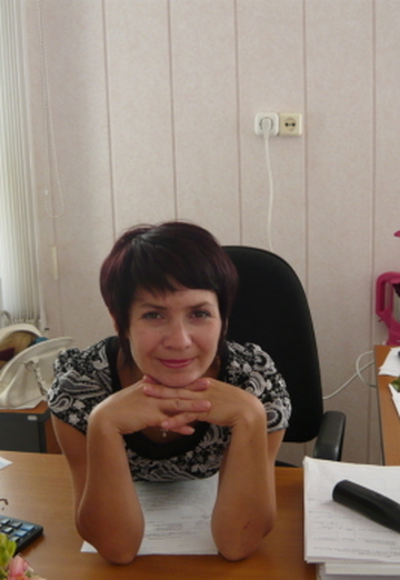 Моя фотография - Наталья, 51 из Барнаул (@natalya16390)