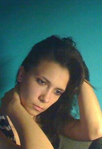 Моя фотография - Ирина, 34 из Львов (@irina2033)