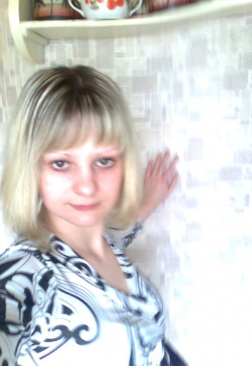 Моя фотография - мария, 38 из Архангельск (@mariya1748)