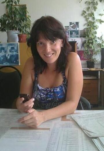 Моя фотография - Маргарита, 46 из Подольск (@margarita2652)