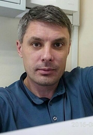 Моя фотография - Алексей, 51 из Брянск (@anewnix)