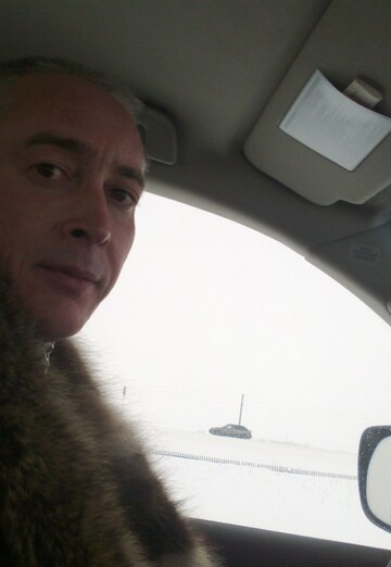 Моя фотография - Сергей, 55 из Набережные Челны (@sergey56912)