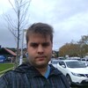 Daniel, 27, г.Palau-solità i Plegamans Daniel, 27, г.Palau-solità i Plegamans