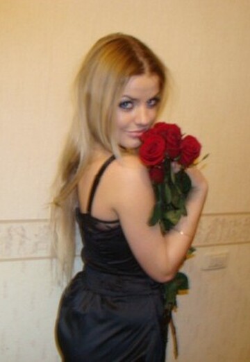 Моя фотография - Елена, 32 из Москва (@elena23718)