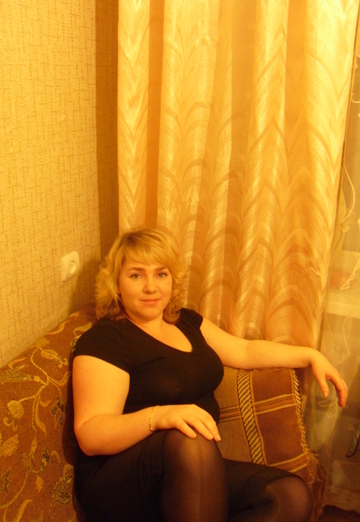 Моя фотография - анна, 41 из Зеленоград (@anna9744)