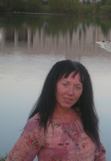 Моя фотография - Алёна, 38 из Северодвинск (@pelenkina2009)