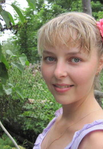 Моя фотография - Марина, 38 из Москва (@marina12822)