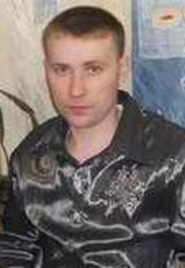 Моя фотография - Андрей, 38 из Оленегорск (@andrey32185)