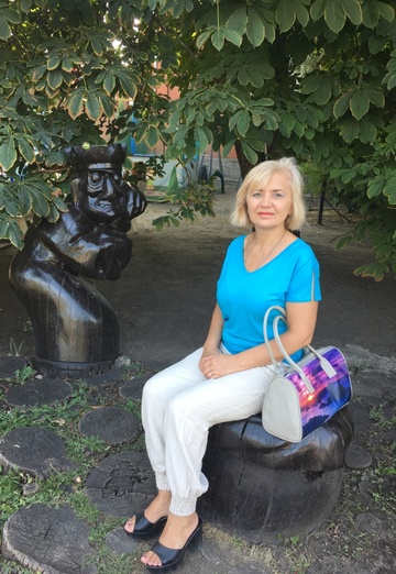 Моя фотография - Валентина, 58 из Саратов (@valentina41890)