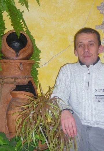 Моя фотография - Вячеслав, 40 из Запорожье (@vyacheslav3972)