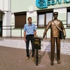 Виталий, 40, г.Борисов Виталий, 40, г.Борисов