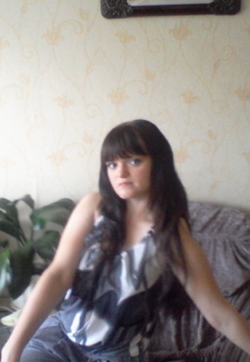 Моя фотография - КСЮША, 31 из Прокопьевск (@ksusha1774)