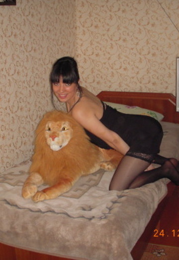 Моя фотография - Анастасия, 35 из Кемерово (@anastasiya7923)