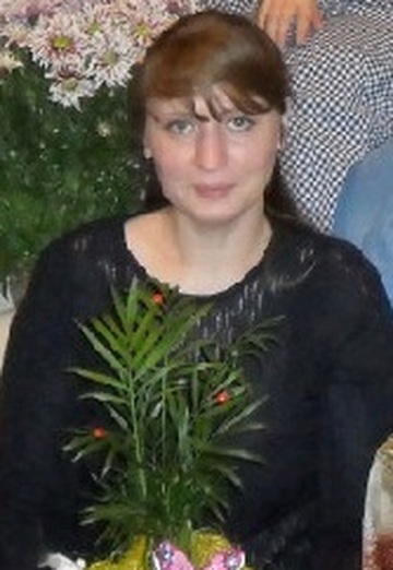 Моя фотография - Татьяна, 52 из Москва (@tatyana15920)