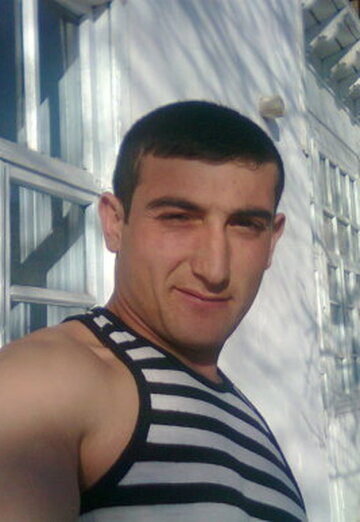 Моя фотография - Азим, 34 из Казань (@mirzobekov89)