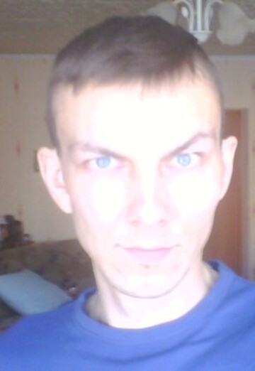 Моя фотография - Владимир, 42 из Иркутск (@vlad29910)