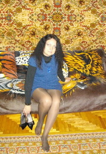 Моя фотография - Таня, 40 из Тернополь (@tanya3069)