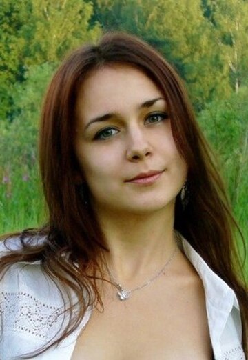 Моя фотография - Вера Сергеевна, 32 из Москва (@verasergeevna)