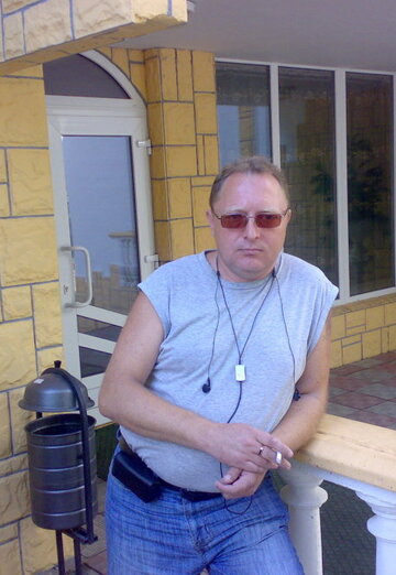 Моя фотография - Mokin, 58 из Липецк (@mokin)