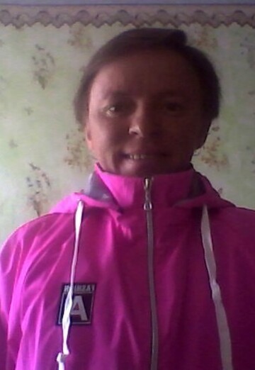 Моя фотография - Татьяна, 45 из Беломорск (@tatyana269523)