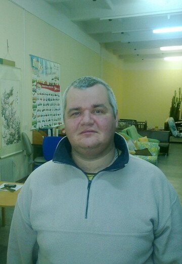 Моя фотография - Андрей, 46 из Озерск (@andrey43894)