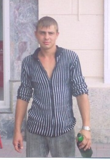 Моя фотография - денис, 38 из Невинномысск (@bananza)