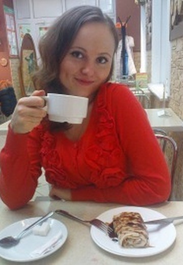 Моя фотография - Алёна ✿ܓ, 33 из Оренбург (@alna1780)