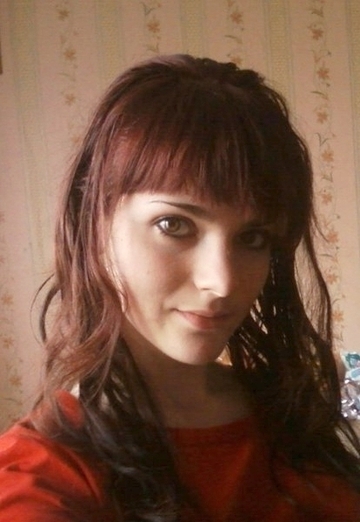 Моя фотография - Евгения, 30 из Москва (@evgeniya4741)
