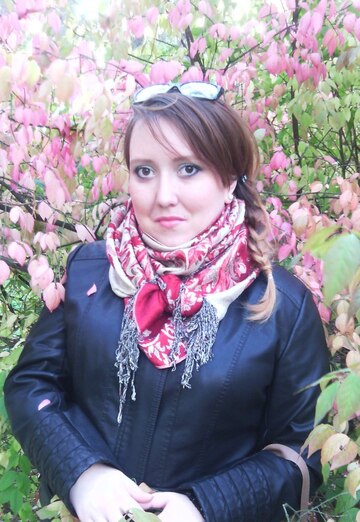 Моя фотография - Юлия, 35 из Протвино (@uliya52399)