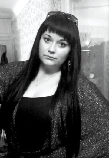 Моя фотография - Анна, 31 из Краснодар (@anna10036)