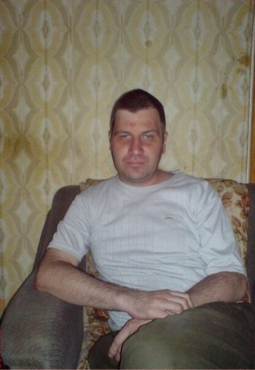 Моя фотография - evgeniy, 51 из Кропивницкий (@evgeniy464)