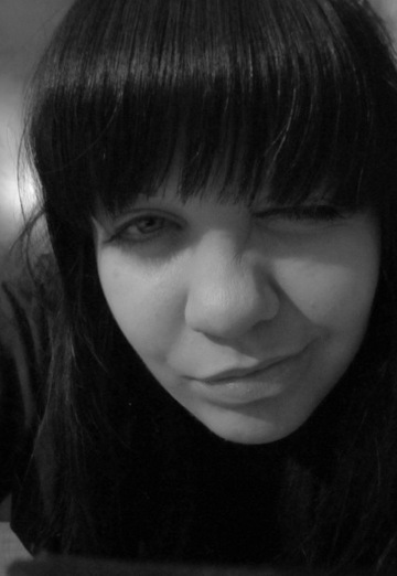 Моя фотография - Ксения, 33 из Москва (@kseniya3621)