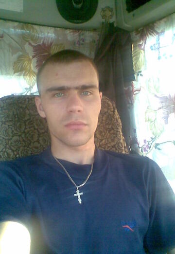 Моя фотография - Игор, 39 из Екатеринбург (@igor20457)
