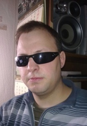 Моя фотография - Юрок, 32 из Москва (@urok157)