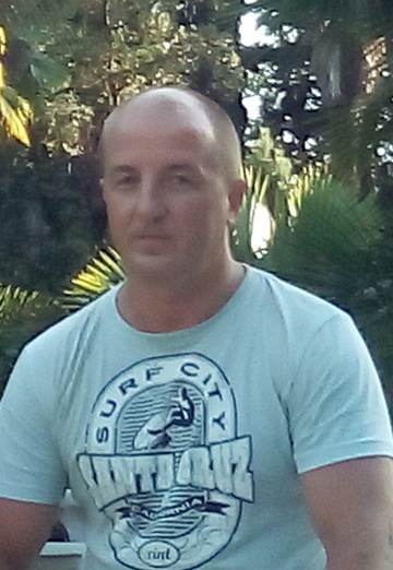 Моя фотография - Владимир, 55 из Москва (@vladimir191319)