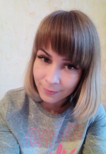 Моя фотография - Натали, 38 из Краснотурьинск (@natali64191)
