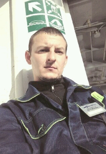 Моя фотография - Руслан, 38 из Ростов-на-Дону (@ruslan129421)