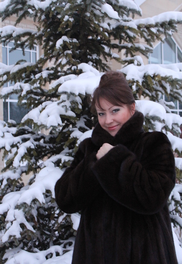Моя фотография - татьяна, 47 из Моршанск (@tatyana67950)