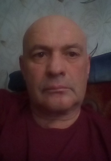 Моя фотография - Гарик, 60 из Каменск-Уральский (@garik11818)