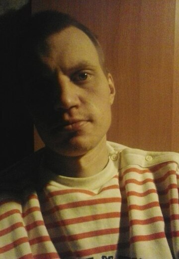 Моя фотография - Дмитрий, 40 из Тосно (@dmitriy379630)