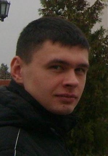 Моя фотография - Pavel, 36 из Петрозаводск (@pavel10338)