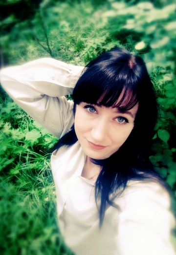 Моя фотография - Екатерина, 33 из Нижний Новгород (@ekaterina5448662)