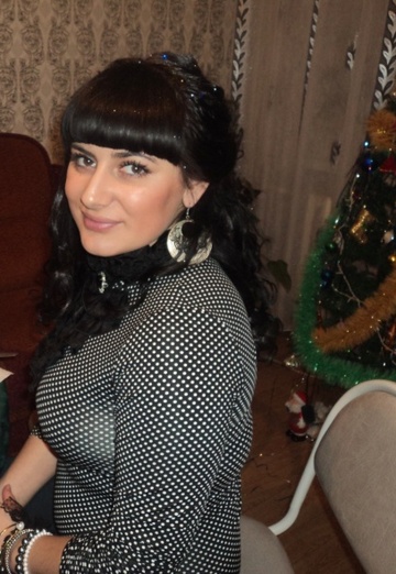 Моя фотография - Ксения, 32 из Томск (@kseniya3696)