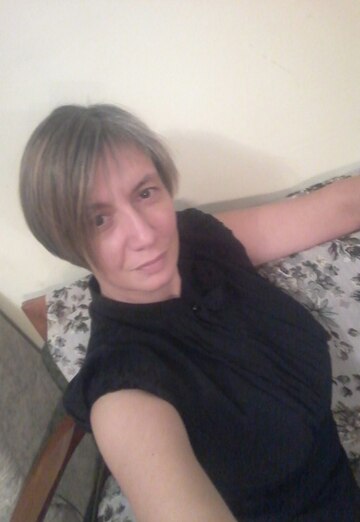 Моя фотография - Марина, 54 из Москва (@marina165277)