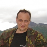 Andrey 54 Магадан