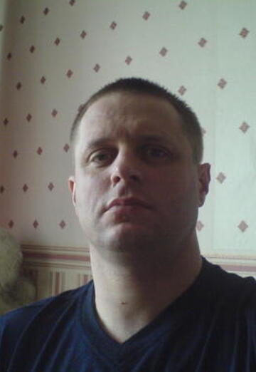 Моя фотография - Roman, 52 из Подольск (@roman13774)