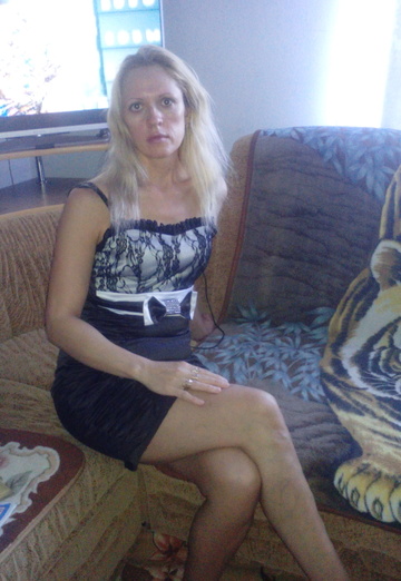 Моя фотография - Наталья, 45 из Копейск (@natalya122970)