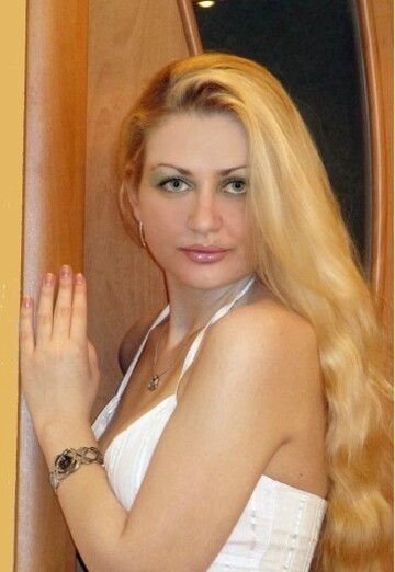 Моя фотография - Малена, 47 из Ростов-на-Дону (@malena28)