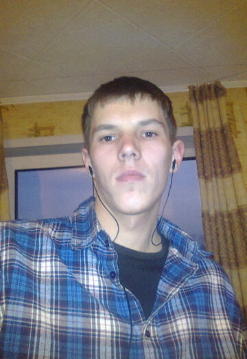 Моя фотография - Max, 36 из Новоалтайск (@max4834)